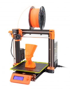 Prusa i3 Mk 3