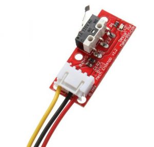 3Pcs Geekcreit RAMPS 1.4 Endstop Switch