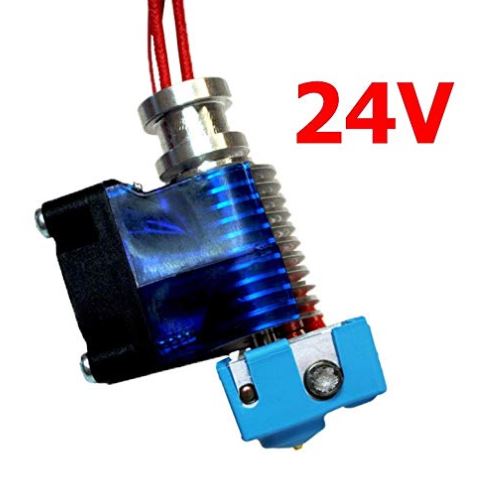 Genuine E3D V6 Full - Direct - 24V- Hotend