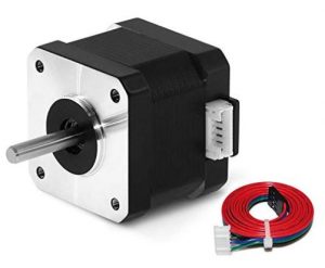 Usongshine Nema 17 Stepper Motor